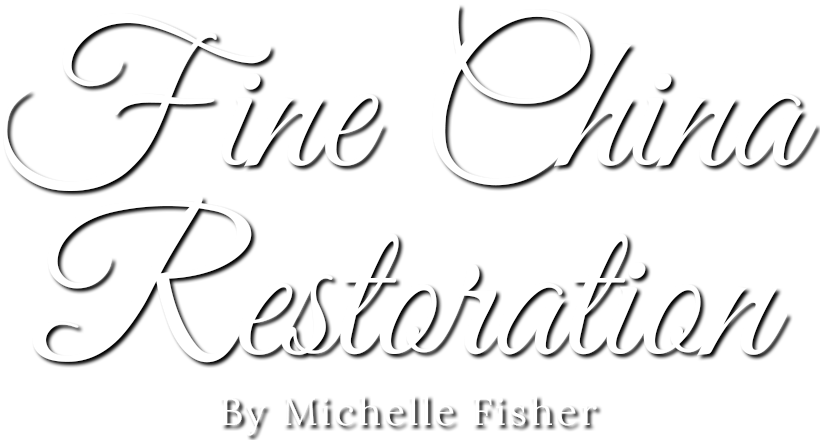 Fine China Restorations