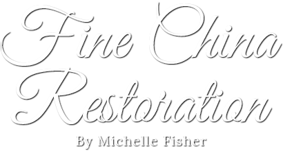 Fine China Restorations